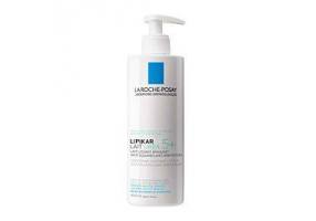 La Roche Posay Lipikar Lait Urea Smoothing Soothing Lotion Ml