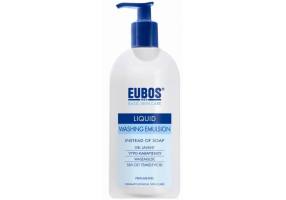 EUBOS Liquid Blue  400 Ml