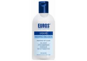 EUBOS Liquid Blue  200 Ml