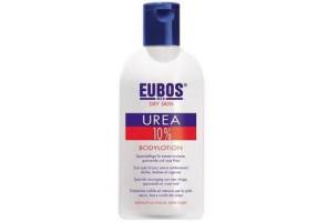 EUBOS Urea 10% Body Lotion 200ml