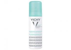 VICHY Spray Antimarks Anti-transpirante 48h 125ml