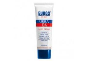 EUBOS Urea 10% Foot Cream 100ml