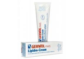 GEHWOL Med Lipidro Cream 75 Ml