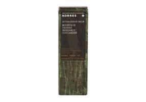 KORRES After Shave Mountain Pepper/bergamot/coriander 125ml