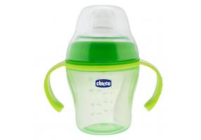 CHICCO Cup green 6m&(6823 50)