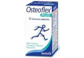 HEALTH AID Osteoflex Plus 60tabs