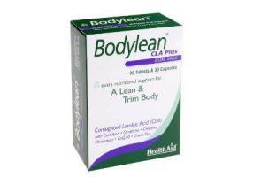 HEALTH AID Bodylean CLA Plus 30+ 30caps