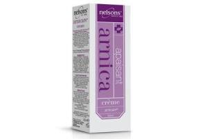 POWER HEALTH Nelsons Arnica Soothing Cream 50ml