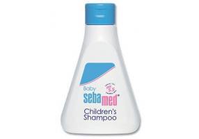 Sebamed Baby Children's Shampoo 150ml