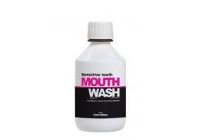 FREZYDERM Mouthwash Sensitive Teeth 250ml