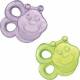 Playgro Bee Water Teethers Baby Toy 2pcs.