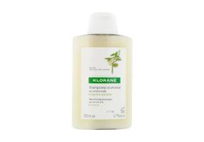 Klorane Almond Milk Volumising Shampoo Almond, softness & shine, 200ml