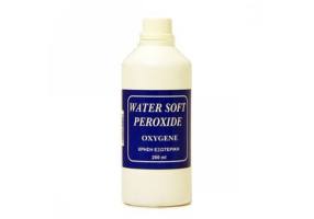 Zygos Water Soft Peroxide Oxygene