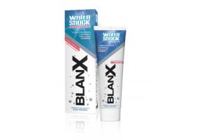 Blanx White Shock Blue Formula 75ml