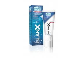 Blanx White Shock PROTECT οδοντόπαστα 50ml με LED