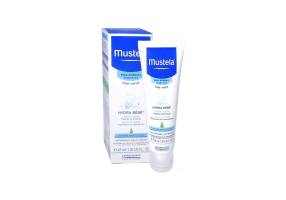 Mustela Hydra Bébé® Facial Cream 40ml