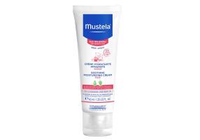 Mustela Soothing Moisturizing Cream 40ml