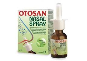 Σπρέι Otosan Nasal Spray