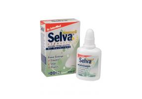 Intermed Selva Chamomile Nasal Solution Aromatic 30ml