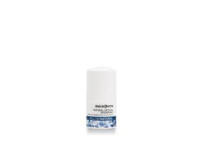 MACROVITA Natural crystal deodorant roll-on Natural 50ml