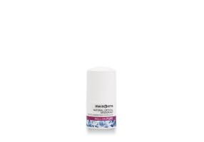 MACROVITA Natural crystal deodorant roll-on Pure 50ml