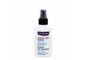 Antiseptic Spray for Wrinkle Cleansing 100ml