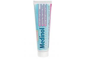 Medinol Toothpaste 100ml