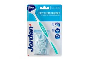 Jordan Easy Clean Flosser 20+1