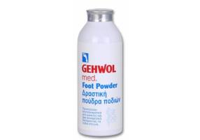 Med Foot Powder 100 gr