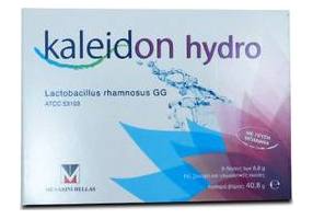 Kaleidon Hydro 6.8gr x 6 sachets