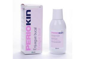 KIN Periokin Gums Gencives Chlorhexidine 0.20% 250ml