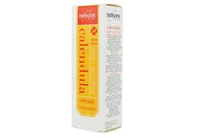 Power Health Nelsons Calendula Cream Skin Balm with Calendula Extract, 30gr