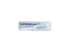 Elgydium Clinic Cicalium Gel, Συμβάλει στη Θεραπεία των Αφθών 8ml