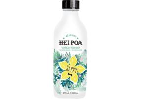 HEI POA Happy Monoi Oil Tiare Λάδι Monoi πολλαπλών χρήσεων με άρωμα Λουλουδιών Tiare, 100ml