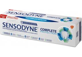 Sensodyne Complete Protection Τoothpaste  75ml
