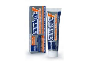 INTERMED Chlorhexil - F Toothpaste 100ml