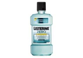 Listerine Zero oral solution  500ml