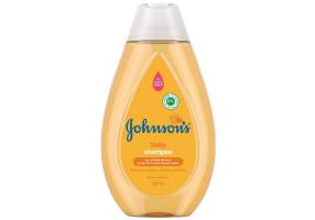 Johnson's Baby Shampoo No More Tears, 300ml