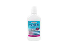 Intermed Medinol Mouthwash Daily Oral Solution, 500 ml
