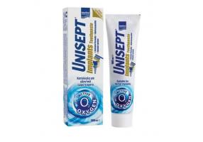 Intermed Unisept Implant Toothpaste Οδοντόπαστα Κατάλληλη για Οδοντικά Εμφυτεύματα, 100ml