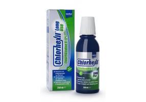 Chlorhexil 0.12% Mouthwash Long Use 250ml