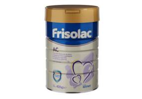 Frisolac AC Special diet powder milk with highly hydrolysed milk protein 400g