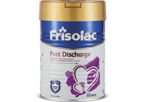 Frisolac Post Discharge, 400 gr