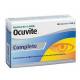 Bausch & Lomb Ocuvite Complete Caps 60 tablets