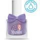 SNAILS Children's Nail Polishes PURPLE COMET 10.5ml