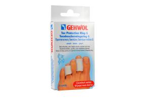 GEHWOL Toe Protection Ring G Small 2 Pieces