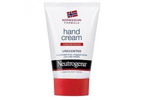 NEUTROGENA Norwegian Formula Hands Cream