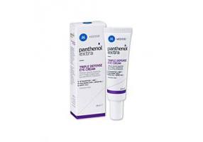 Panthenol Extra Triple Defense Eye Cream 25ml