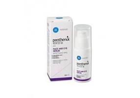 Panthenol Extra Face & Eye Serum 30ml