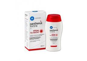 Panthenol Extra Μassage Cream 120ml